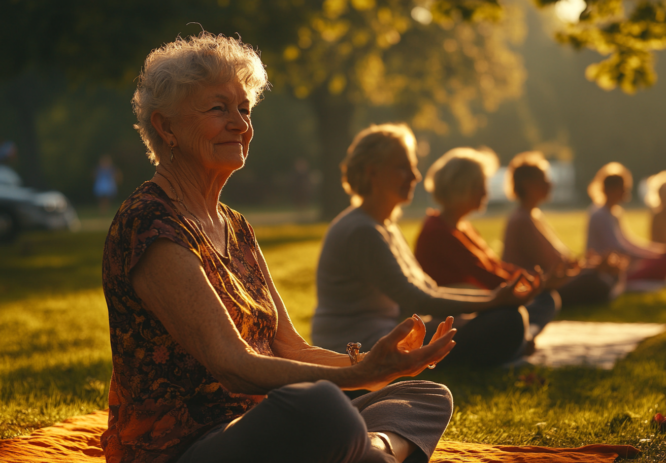 Інструктори йоги в preldanok